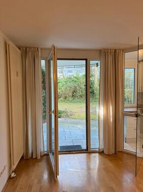 Foto - 3-Zimmer Erdgeschosswohnung mit Terrasse in München-Sendling