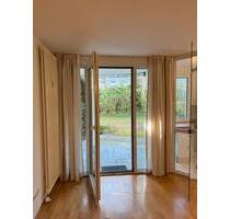 3-Zimmer Erdgeschosswohnung mit Terrasse in München-Sendling