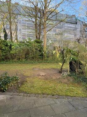 Foto - Erdgeschoßwohnung in München zum Kaufen