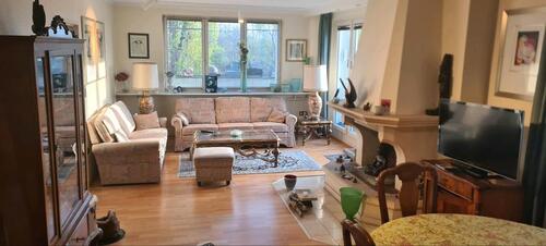 Foto - Penthouse Wohnung mit gr. Sonnen-Terrasse