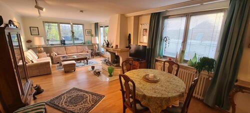 Foto - Einfamilienhaus in Berlin zur Miete