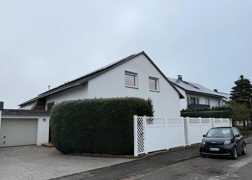 Foto - 13 Zimmer Einfamilienhaus in Beverungen