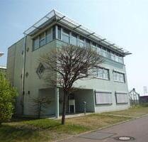 Gewerberäume Leipzig-West zu vermieten - Schkeuditz