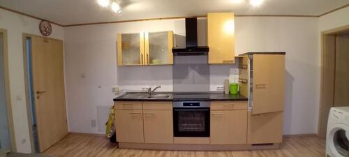 Foto - 2.5 Zimmer Dachgeschoßwohnung in Hitzhofen