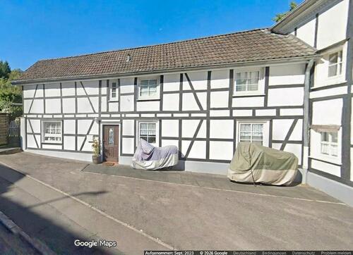 Foto - Eigentumswohnung in Engelskirchen-Loope