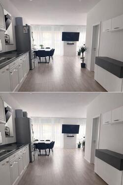 Foto - Erdgeschoss Wohnung 92qm Terrasse