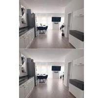 Erdgeschoss Wohnung 92qm Terrasse - Stolberg (Rhld.) Gressenich