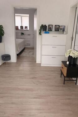 Foto - Erdgeschoßwohnung in Stolberg (Rhld.) zur Miete