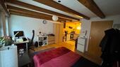 Foto - Zentrale 1 Zimmer Studentenwohnung B Phase