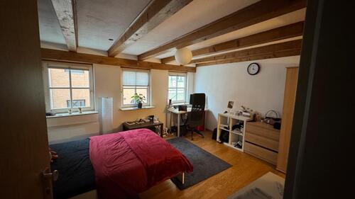 Foto - 1 Zimmer Etagenwohnung zur Miete in Ravensburg