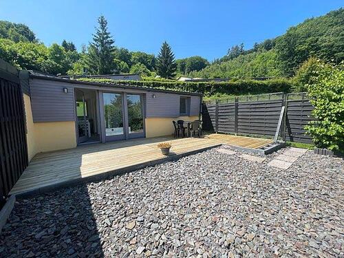 Foto - Ihr Rückzugsort in der Natur – Schöner Ferienbungalow
