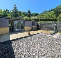 Ihr Rückzugsort in der Natur – Schöner Ferienbungalow - Waxweiler