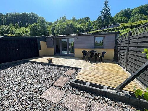 Foto - 3 Zimmer Einfamilienhaus in Waxweiler
