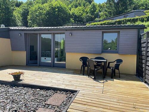 Foto - Einfamilienhaus in Waxweiler zum Kaufen