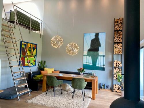 Foto - Designhäuschen mit Weitblck - 495.000,00&nbsp;EUR Kaufpreis, ca.&nbsp; 113,00&nbsp;m&sup2;