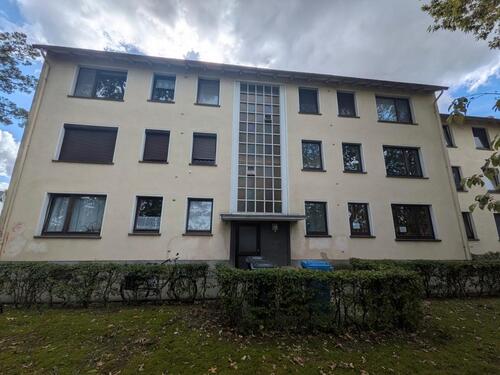 Foto - 2 Zimmer Etagenwohnung in Osnabrück