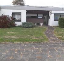 Schöner Eckbungalow im kölner Norden
