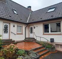 2 ZKB 60 qm mit 12 qm Balkon und Garage 600 € Kalt - Leopoldshöhe