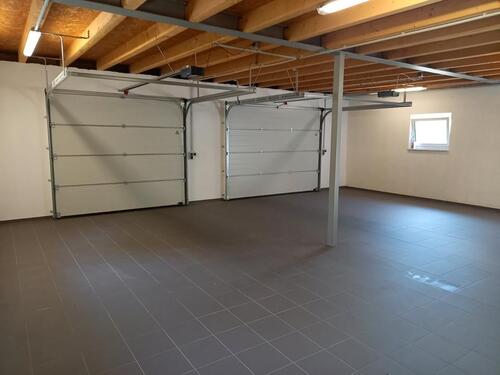 Foto - Erdgeschoßwohnung in Leopoldshöhe zur Miete