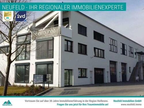 Foto - AW_3_18a - 515,00 EUR Kaltmiete, ca.  46,95 m²