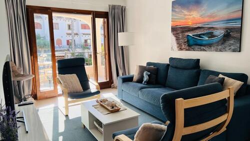 Foto - Ferienwohnung Costa Blanca 