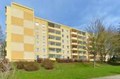 Foto - Etagenwohnung in Reichenbach im Vogtland zur Miete