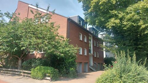Foto - provisionsfreie 4-Zimmer Maisonette im Kurfürstenviertel