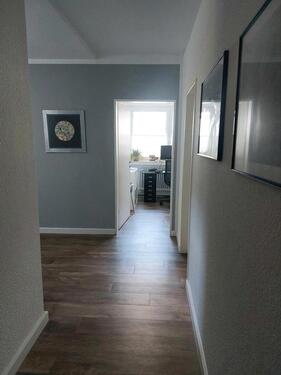 Foto - Etagenwohnung in Bremen zum Kaufen