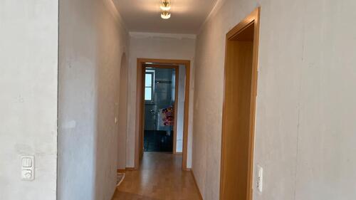 Foto - Etagenwohnung in Aschaffenburg