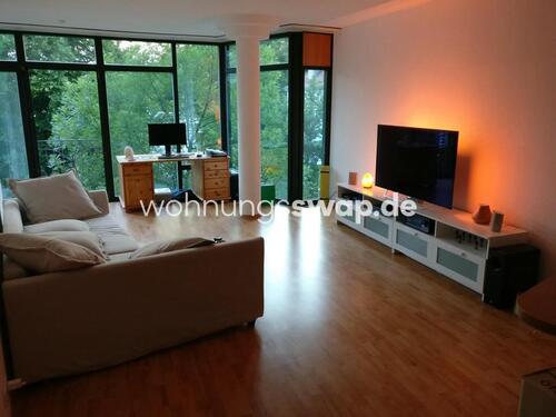 Foto - Wohnungsswap - 2 Zimmer, 53 m² - Eschenallee, Berlin