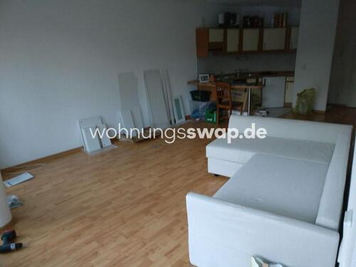 Foto - Etagenwohnung zur Miete in Berlin