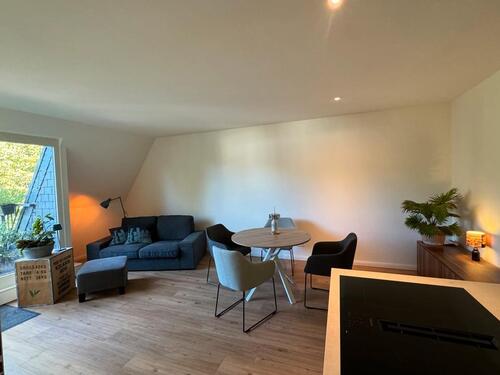 Foto - Etagenwohnung in Hamburg zur Miete