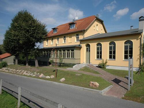 Foto - CHORIN 1-Raum-Apartment möbliert