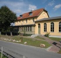 CHORIN 1-Raum-Apartment möbliert