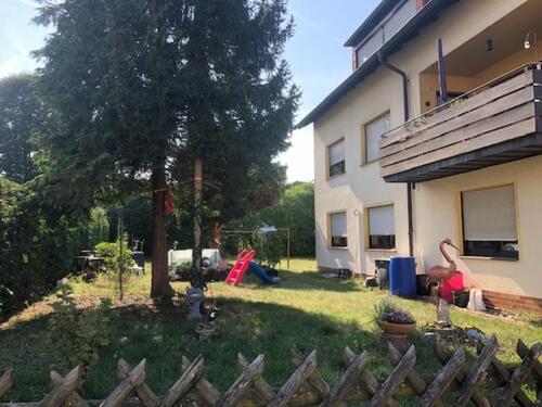Foto - helle schöne 114m² Eigentumswohnung 4ZKBadGäWC Amberg-Ammersr