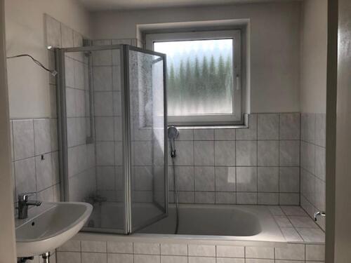 Foto - Etagenwohnung in Amberg