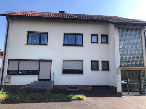 Foto - Etagenwohnung in Amberg zum Kaufen