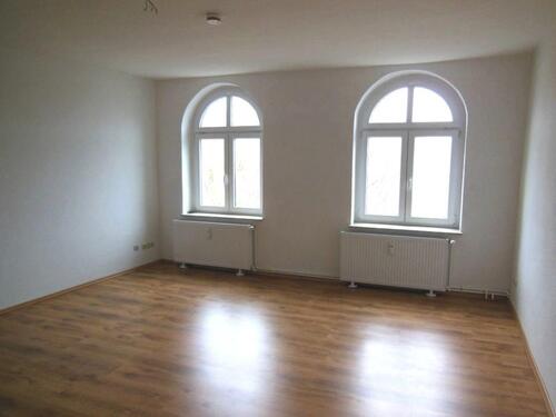 Foto - Dachgeschosswohnung in der Fleischervorstadt