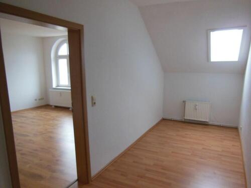 Foto - Etagenwohnung in Greifswald