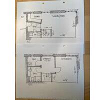 2,5 Zimmerwohnung in Eversburg nahe Rubbenbruchsee - Osnabrück