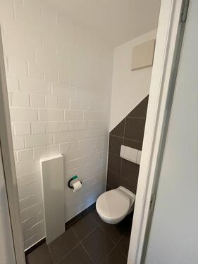 Foto - Etagenwohnung in Osnabrück zur Miete