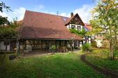 Foto - Einfamilienhaus in Backnang
