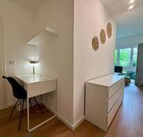 Möbliertes WG Zimmer Sendling - 850,00 EUR Kaltmiete, in München (PLZ: 81379) Sendling-Westpark