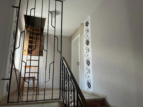 Foto - Etagenwohnung in Gräfenberg