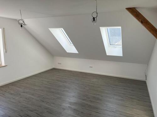 Foto - Etagenwohnung in Gräfenberg zur Miete