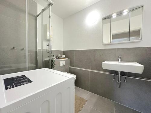 Foto - Etagenwohnung zur Miete in Frankfurt am Main