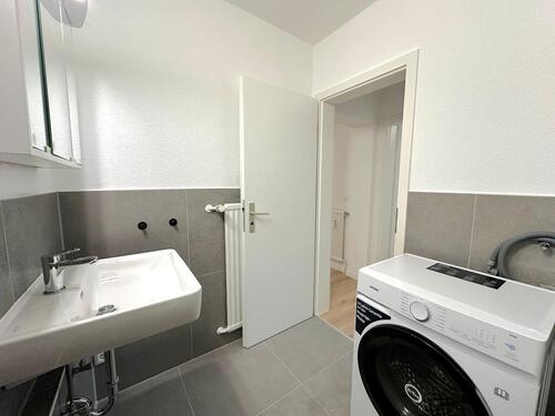 Foto - Etagenwohnung in Frankfurt am Main