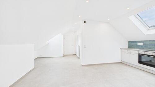 Foto - Etagenwohnung in Sinzig zur Miete