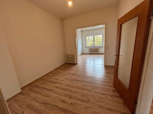 Foto - 3-Zimmer-Mietwohnung im Villenviertel!