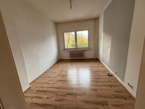 Foto - Etagenwohnung in Wilhelmshaven